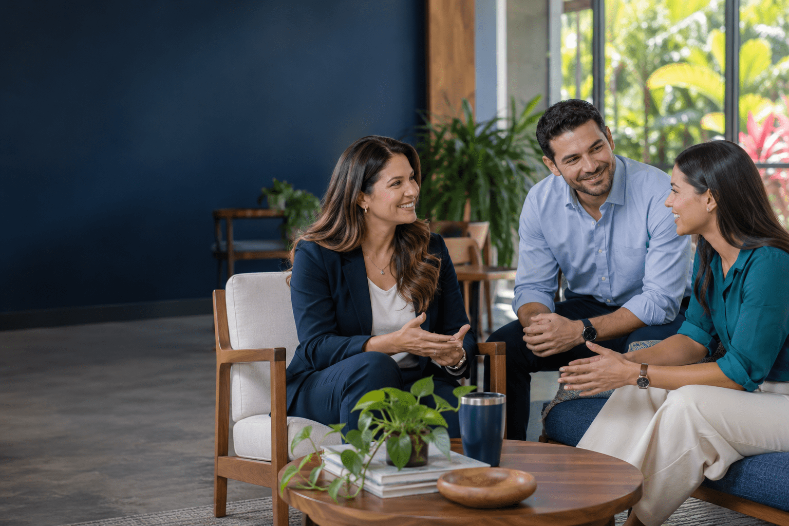 Programa de Asistencia al Empleado: acompañamiento y bienestar para el equipo